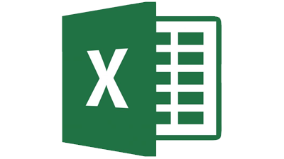 5 MS Excel